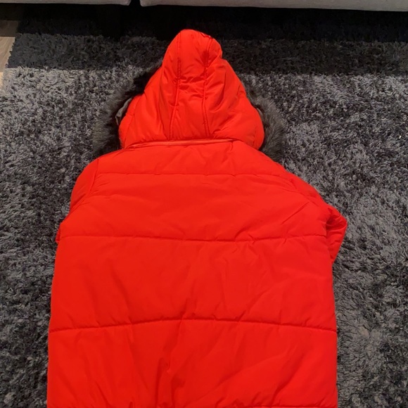 Winter coat - Picture 4 of 4